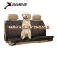 Custom Universal Folding Waterproof Dog Car Rear Seat Mat Pet Pad Scratch Resistant Cover For Dog Pet