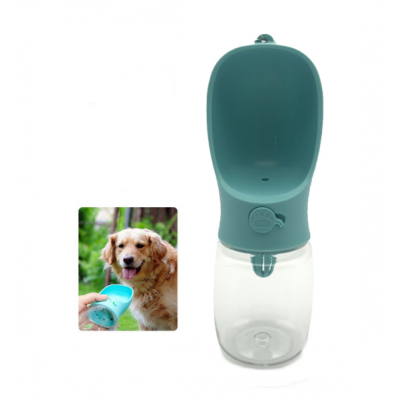 Drink Dog Fountain Bottle as Para Agua Dispensers For Dogs Accessories Supplier Pet Food And Water Fe Waterproof Large Cat