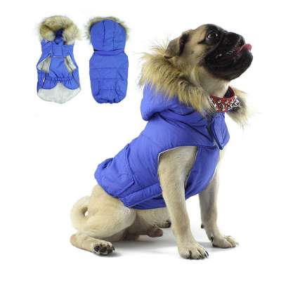 Dog Perros Pet Coat Vest Cloth A Dress Cloths Fleece Clothes New Cat Costume Hunting Fashion Pajamas Apparel Hoodies Clothing