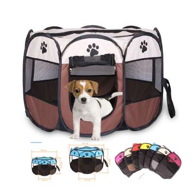 Petshop Pet Home Products Dog Playpen Folding Accessories Top Sellers Pets Oem Camas Para Perros Inflatable China Supplies Other