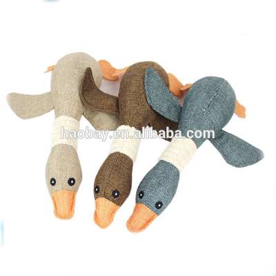 Top Quality Promotion Plush Pet Dog Toy Set Plush Squeak Toy For Dog