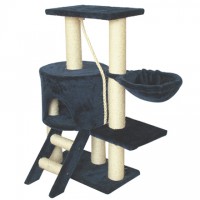 Cat Tree Condo Furniture Cat Scratcher Toy