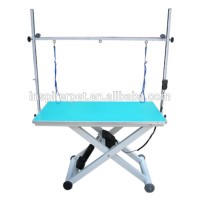 Electric Dog Grooming Table Pet Grooming Equipment